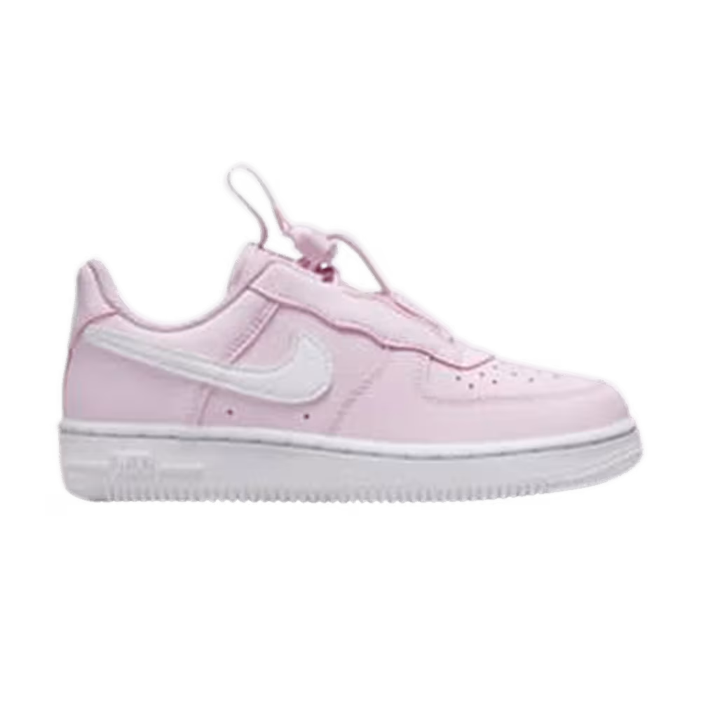 Nike Force 1 Toggle PS Pink Foam