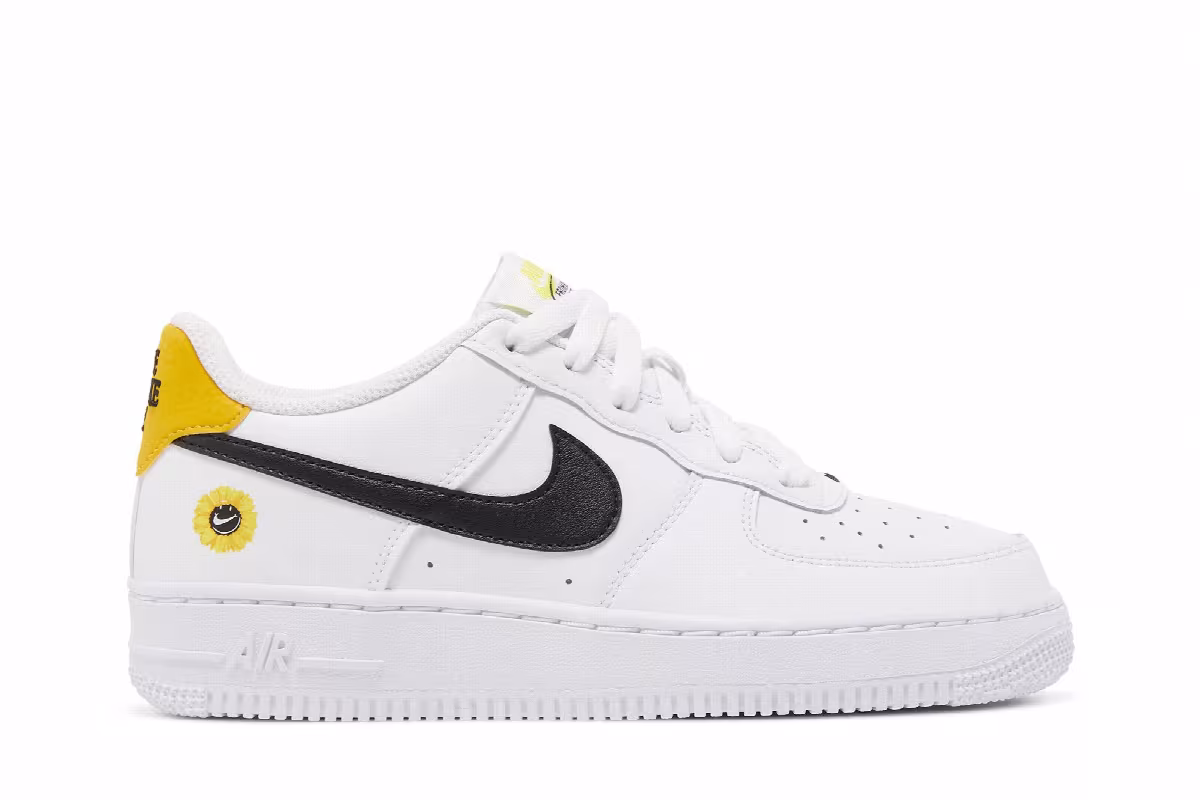 Air Force 1 LV8 GS Have A Nike Day, view 2