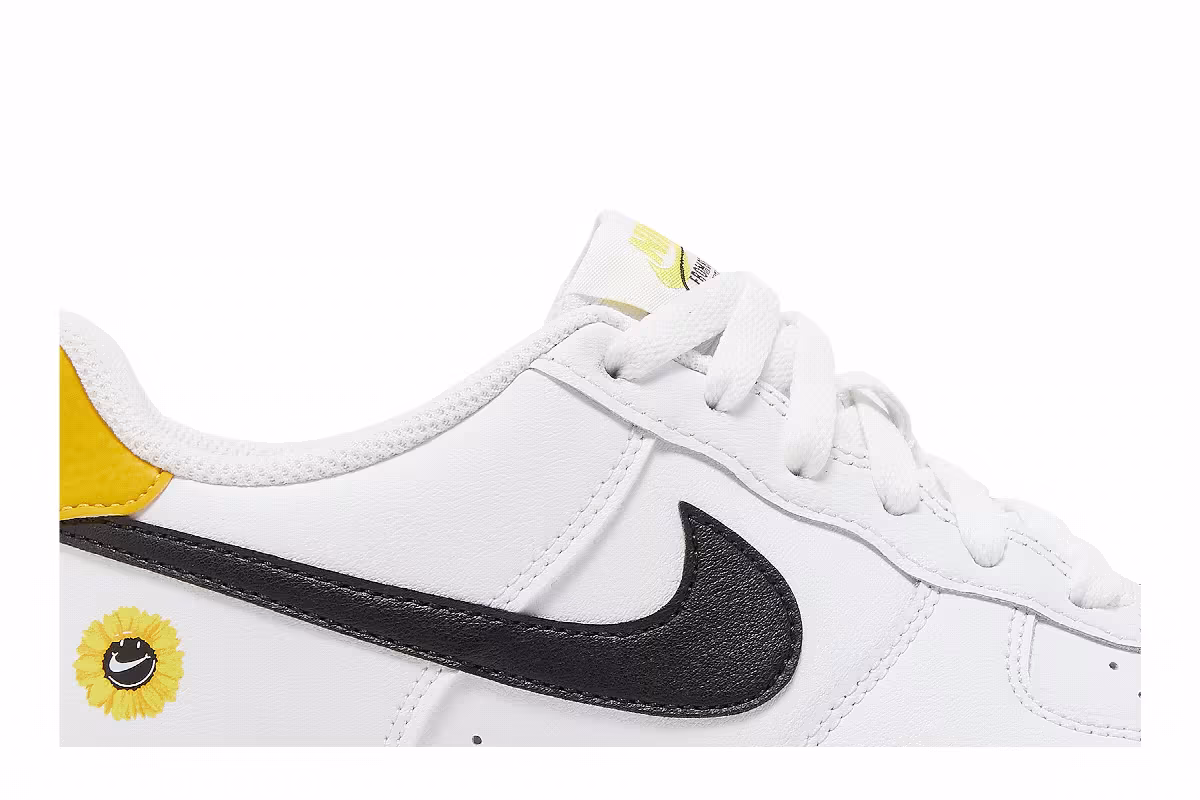 Air Force 1 LV8 GS Have A Nike Day, view 3