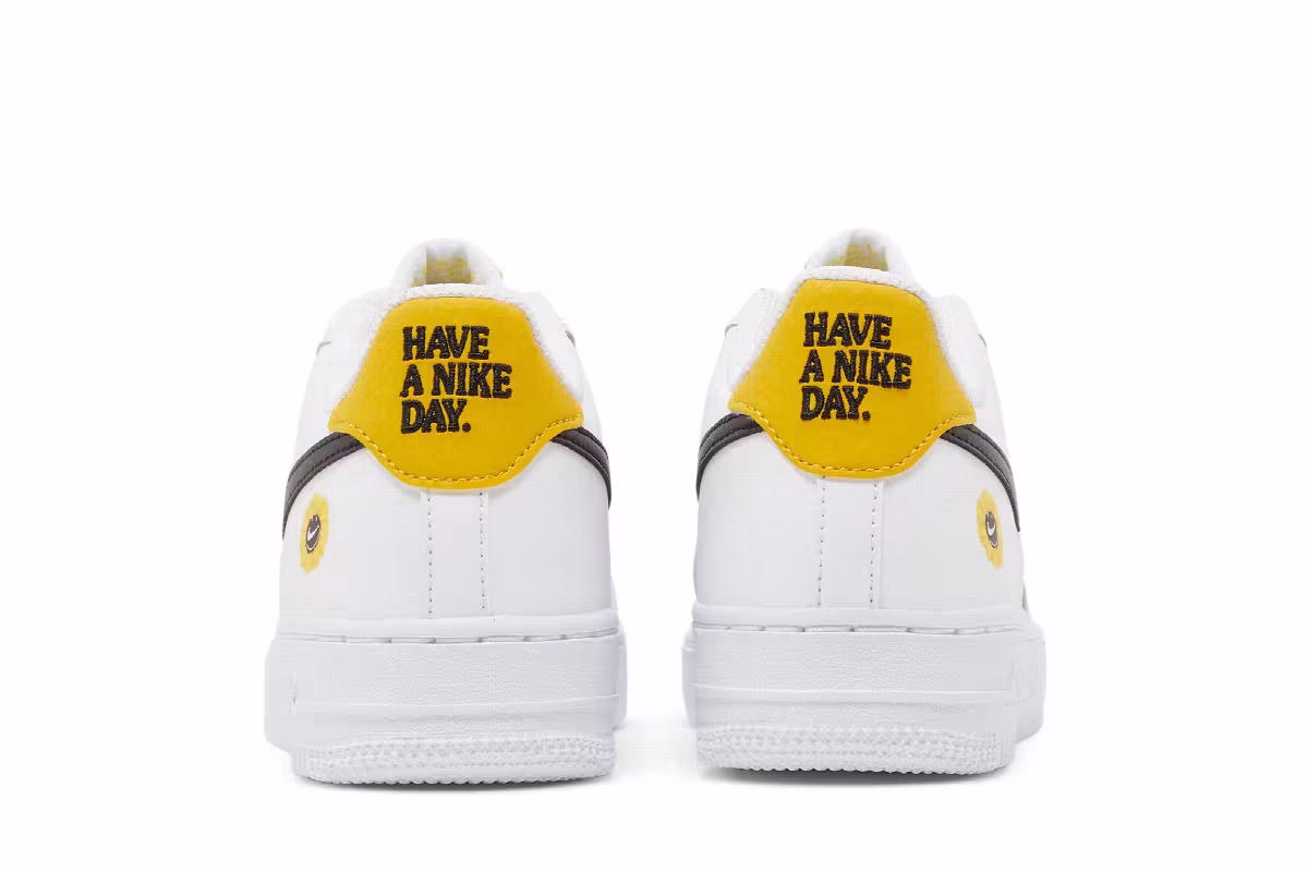 Air Force 1 LV8 GS Have A Nike Day, view 7