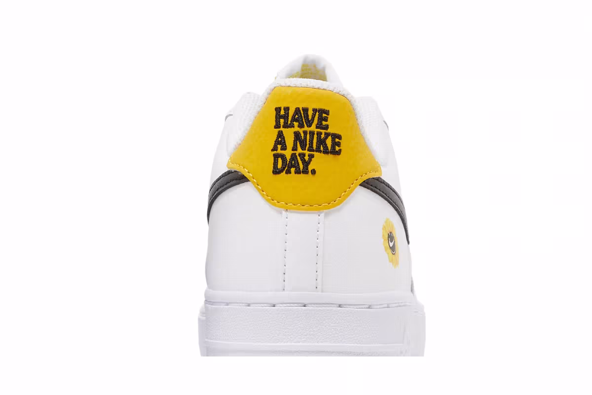 Air Force 1 LV8 GS Have A Nike Day, view 8