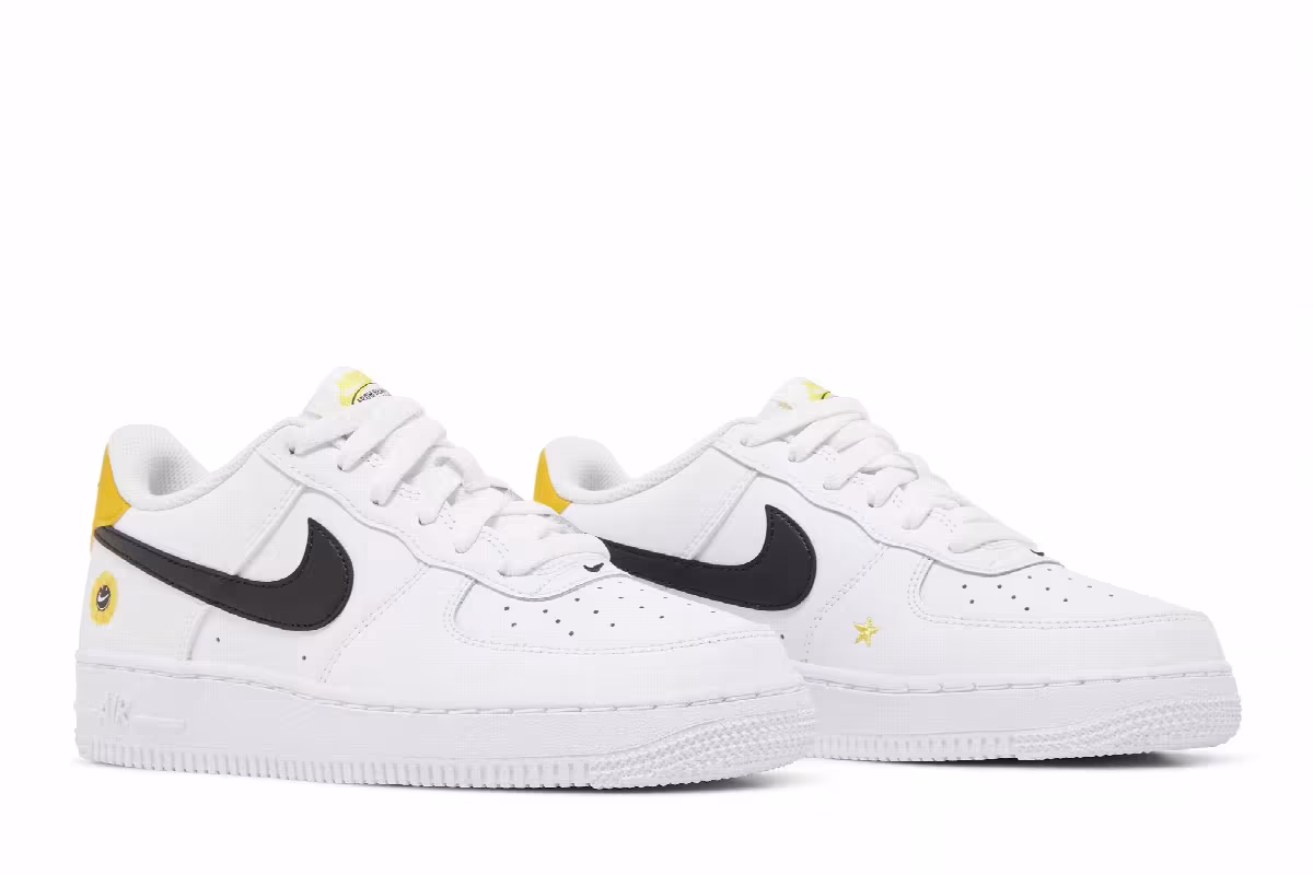 Air Force 1 LV8 GS Have A Nike Day, view 9