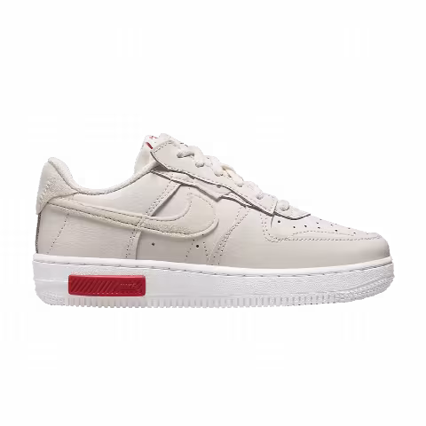 Nike Force 1 Fontanka PS 'Phantom University Red'