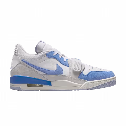 Air Jordan Legacy 312 Low 'Lucky Shorts'