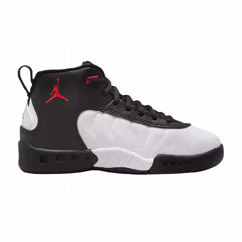 Air Jordan Jumpman Pro PS 'Black White University Red'