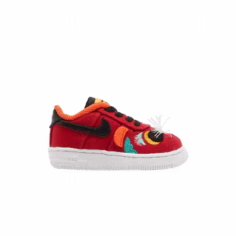 Nike Force 1 LV8 TD 'Chinese New Year'