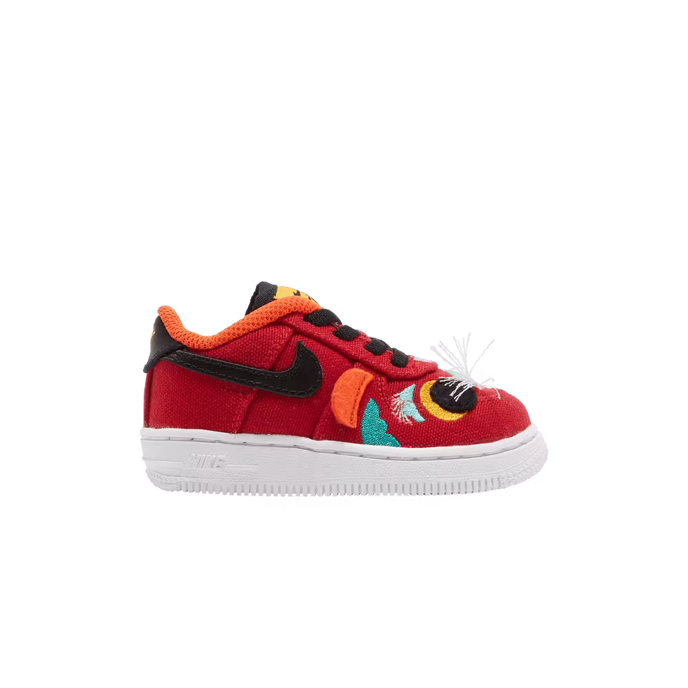 Nike Force 1 LV8 TD Chinese New Year