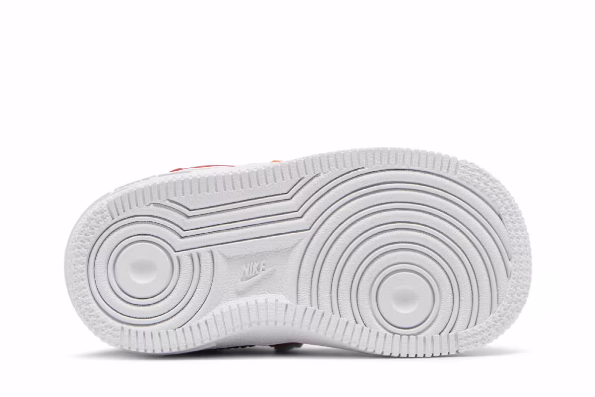 Nike Force 1 LV8 TD Chinese New Year, view 5