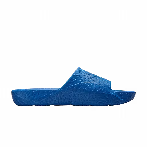 Air Jordan Franchise Shower Slide 'True Blue'