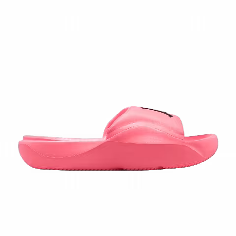 Air Jordan Franchise Slide GS 'Pink Gaze'