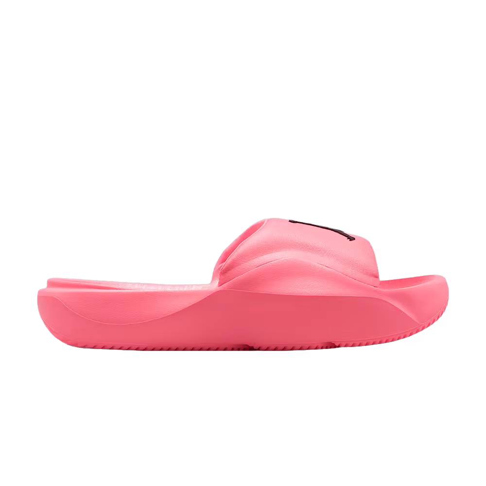 Air Jordan Franchise Slide GS Pink Gaze