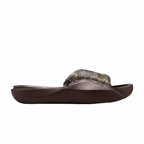 Air Jordan Franchise 'Medium Olive/Baroque Brown/Light Orewood Brown'