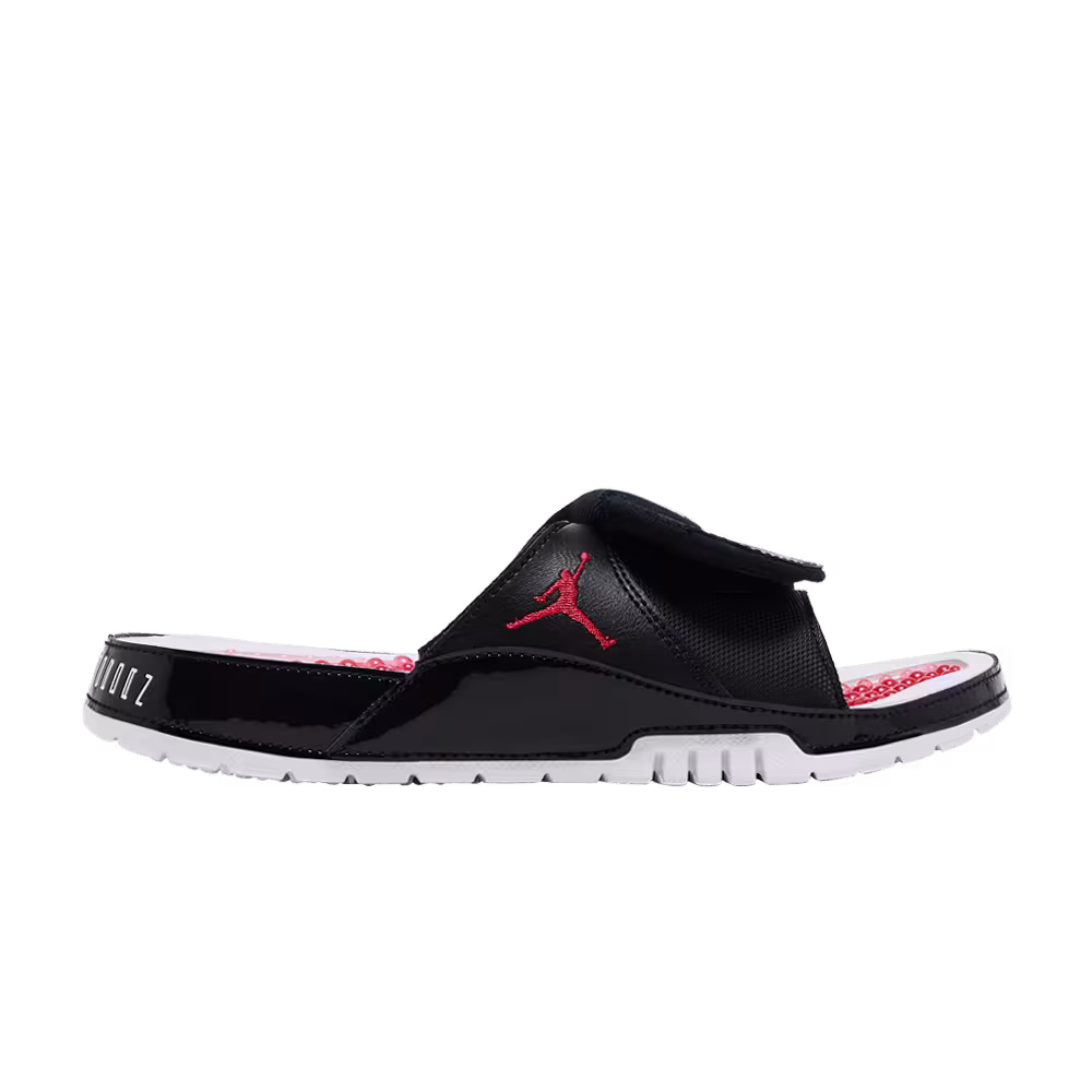 Air Jordan Hydro 11 Slide Bred