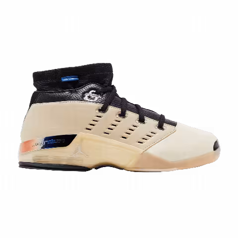 Infinite Archives x Air Jordan 17 Retro Low 'Beach'
