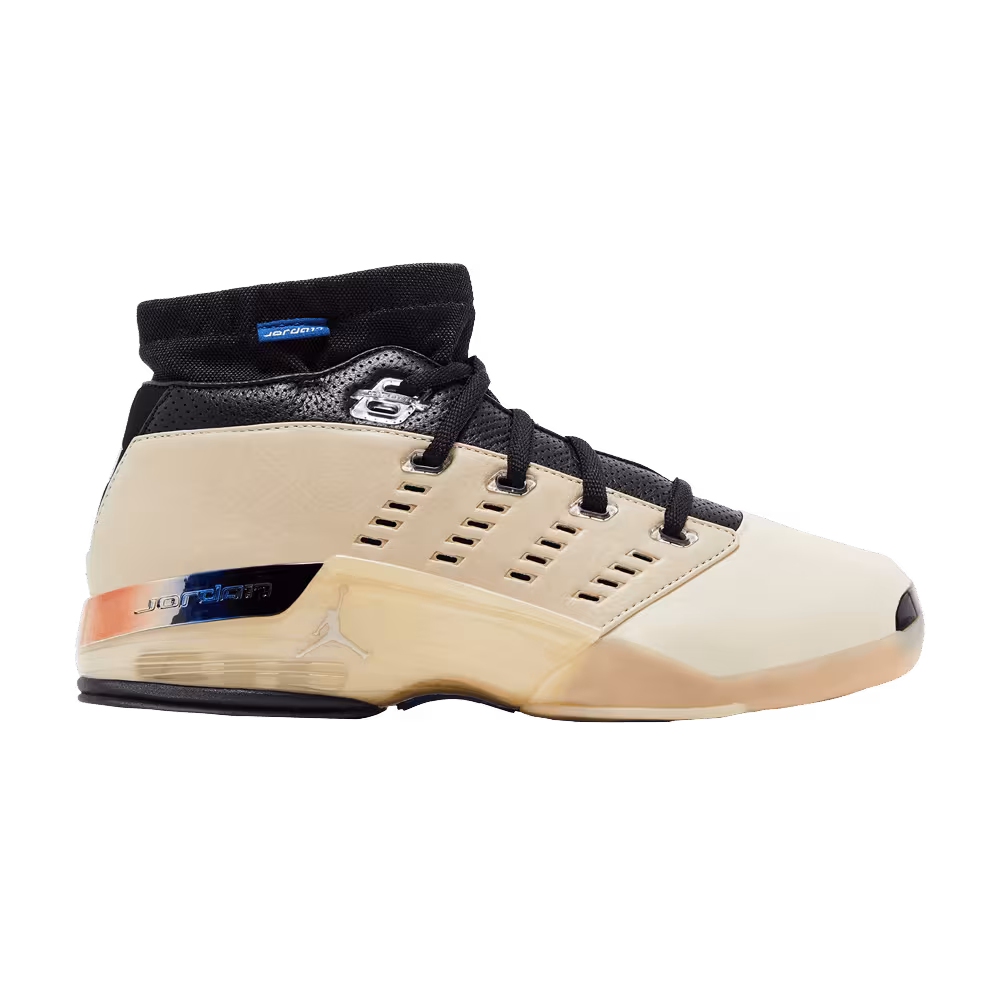 Infinite Archives x Air Jordan 17 Low Beach