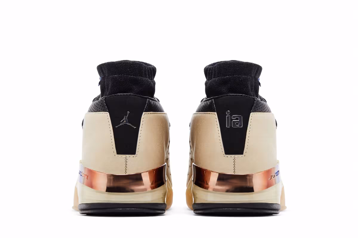 Infinite Archives x Air Jordan 17 Low Beach, view 7