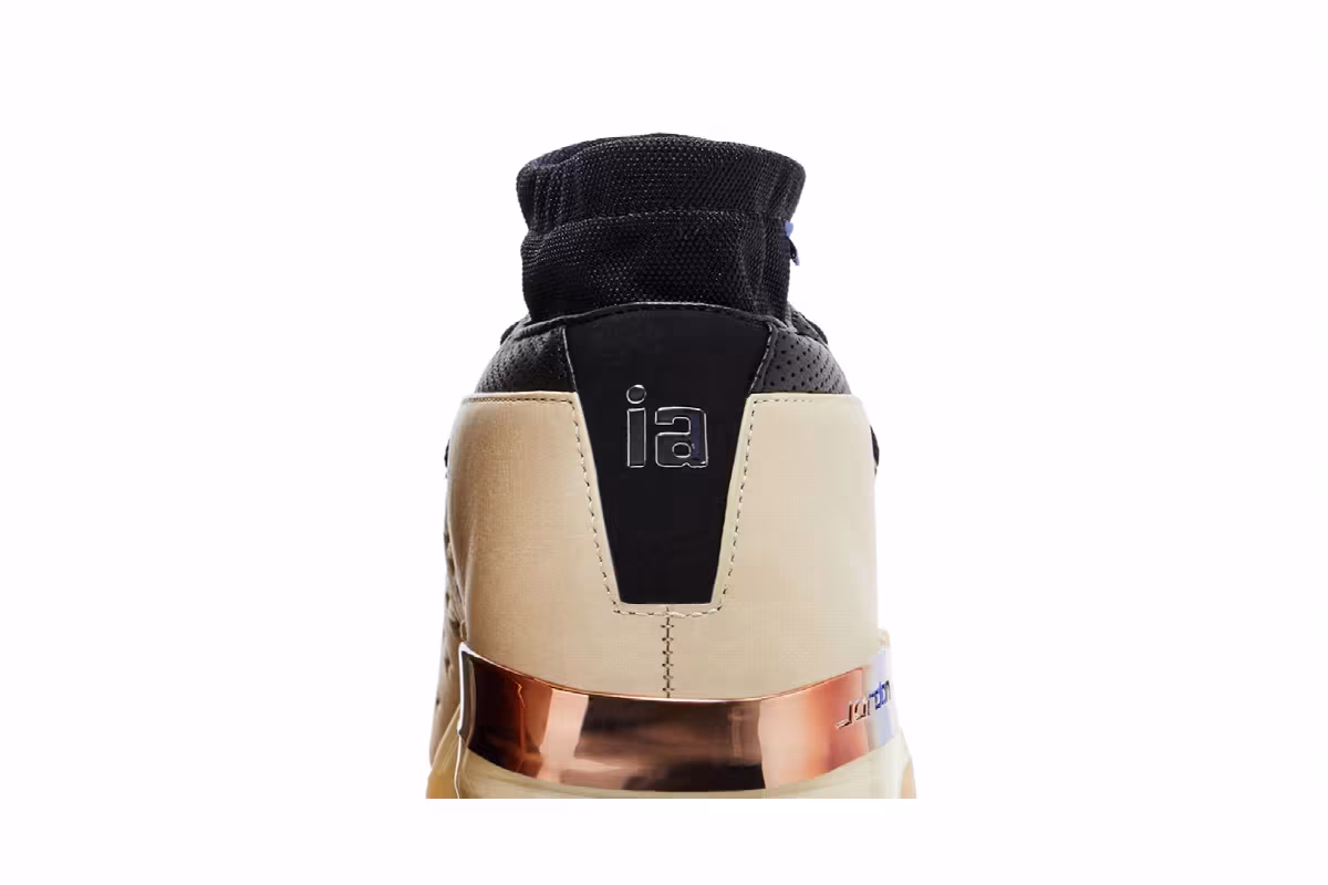 Infinite Archives x Air Jordan 17 Low Beach, view 8