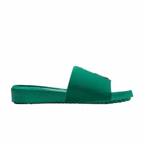 Air Jordan Wmns Jordan Nola Slide 'Malachite Fir'