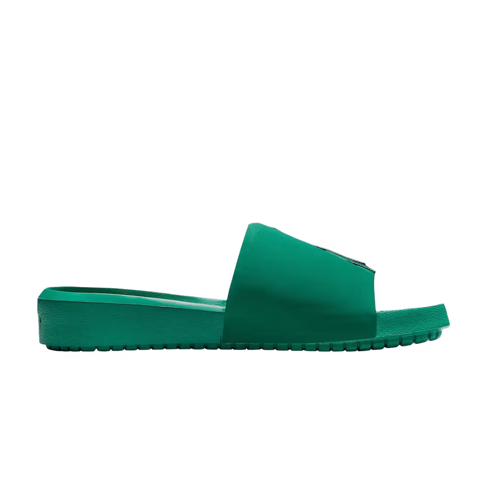 Air Jordan Women's Jordan Nola Slide Malachite Fir