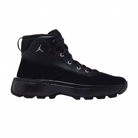 Air Jordan City Boot 'Black'