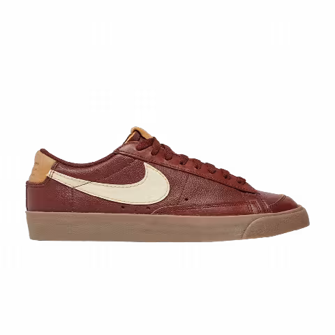 Nike Blazer Low '77 EMB 'Inspected By Swoosh'