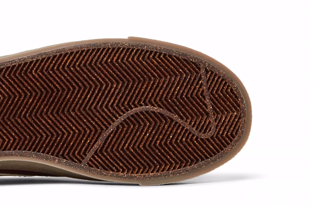 Nike Blazer Low Inspected By Swoosh, view 6
