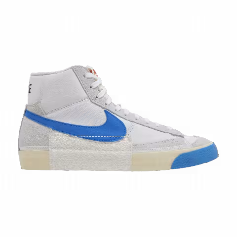 Nike Blazer Mid '77 Pro Club 'Remastered - Photo Blue'