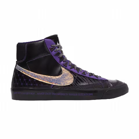 Nike Blazer Mid '77 'Doernbecher 2022'
