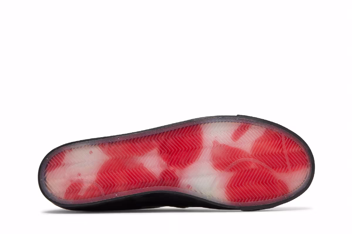 Nike Blazer Mid Doernbecher 2022, view 5