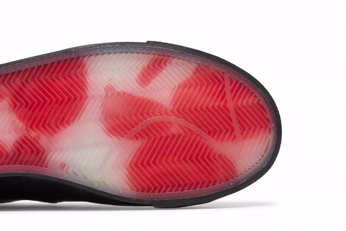 Nike Blazer Mid Doernbecher 2022, view 6