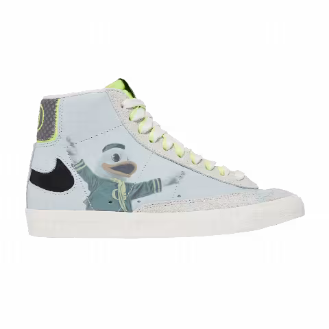 Nike Blazer Mid ’77 'University of Oregon Women's Basketball' PE