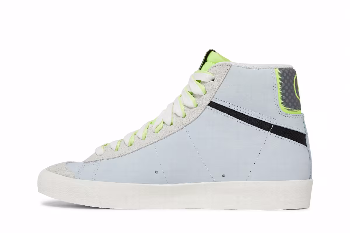 Nike Blazer Mid ’77 University of Oregon Women's Basketball, view 4