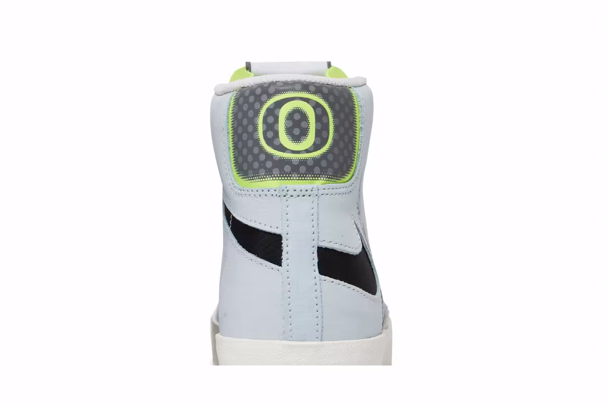 Nike Blazer Mid ’77 University of Oregon Women's Basketball, view 8