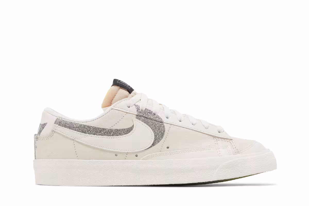 Nike Blazer Low Shadow Halloween, view 2