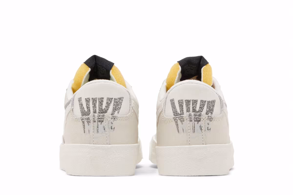 Nike Blazer Low Shadow Halloween, view 7