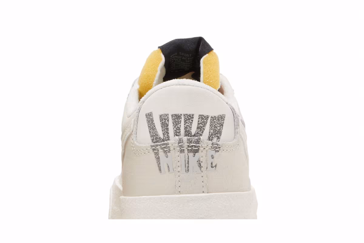 Nike Blazer Low Shadow Halloween, view 8