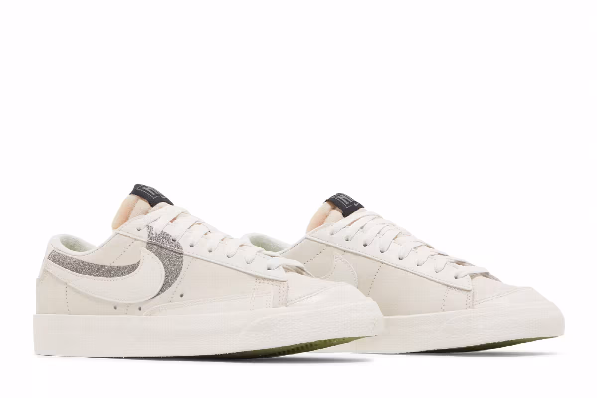 Nike Blazer Low Shadow Halloween, view 9