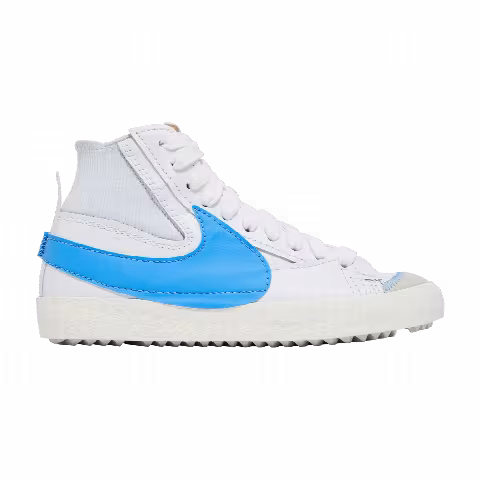 Nike Blazer Mid '77 Jumbo 'White University Blue'
