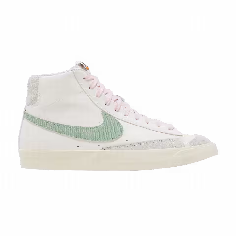 Nike Blazer Mid '77 Premium 'Certified Fresh - Sail Enamel Green'