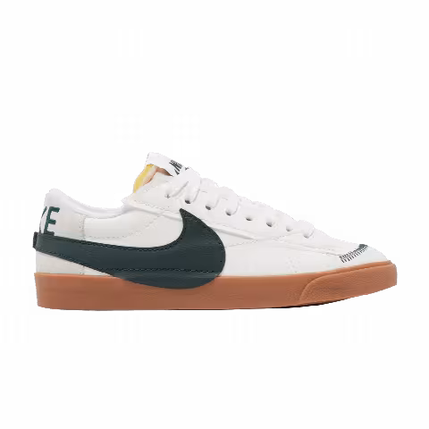 Nike Blazer Low '77 Jumbo 'Sail Pro Green Gum'