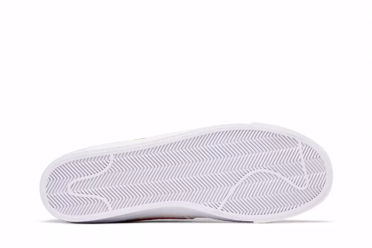 Nike Blazer Mid Remastered, view 5