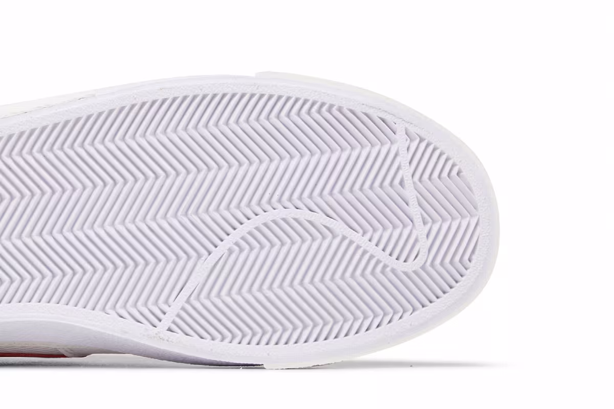 Nike Blazer Mid Remastered, view 6