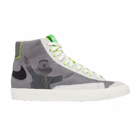 Nike Blazer Mid ’77 'University of Oregon Football' PE