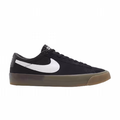 Nike Zoom Blazer Low Pro GT SB 'Black Gum'
