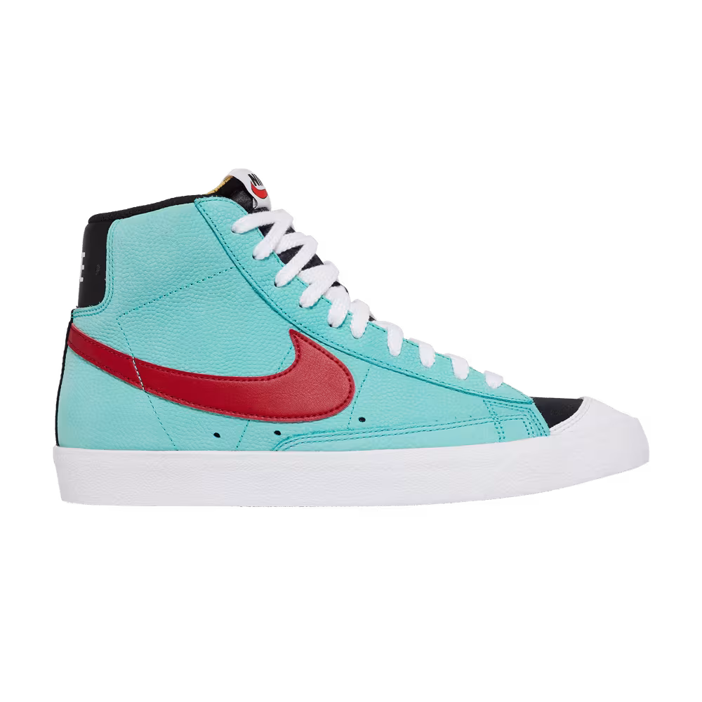 NBA x Nike Blazer Mid WNBA