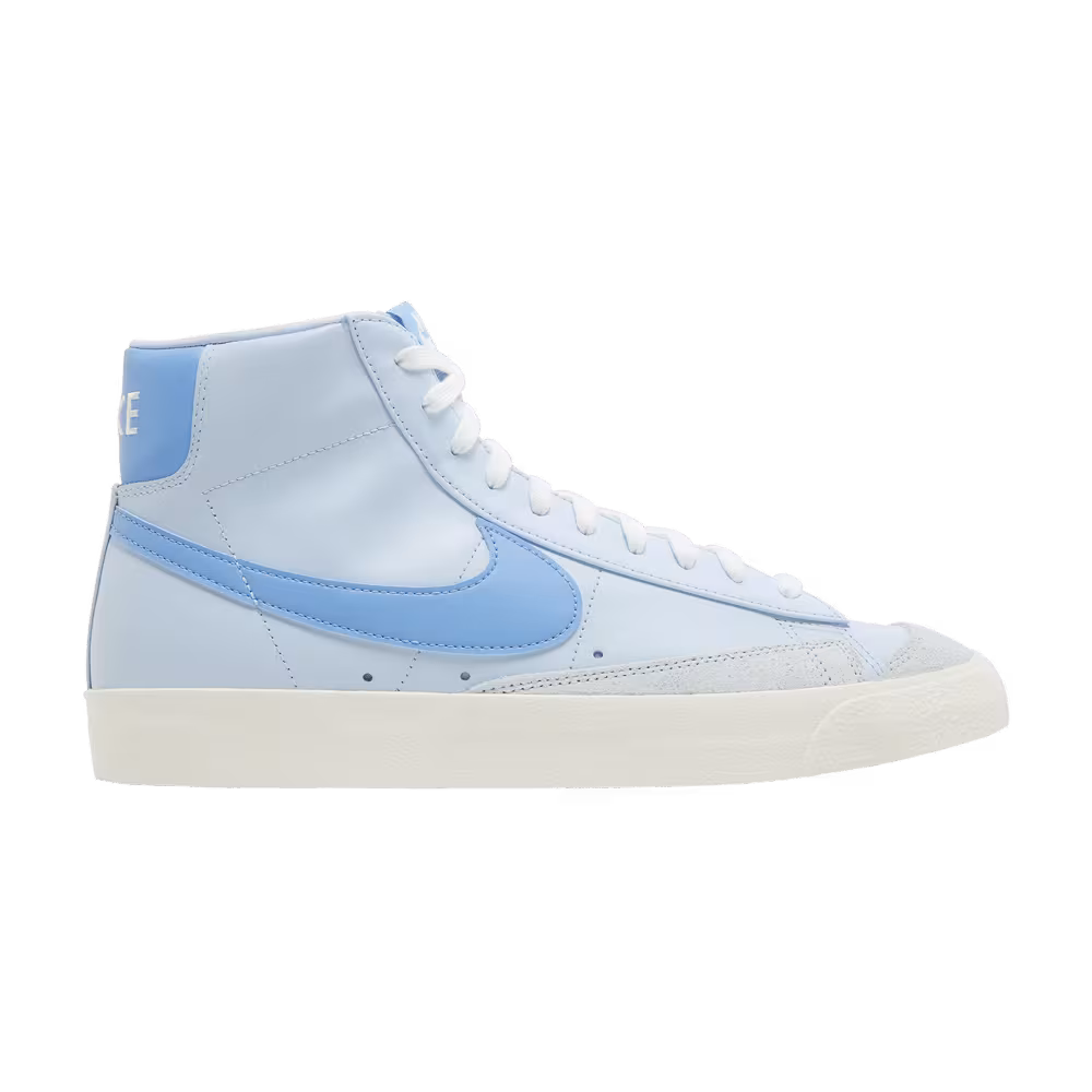 Nike Blazer Mid Celestine Blue