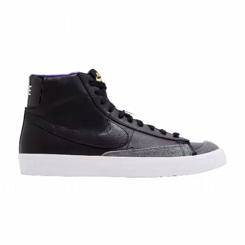 Nike Blazer Mid '77 EMB 'World Champ - Black'