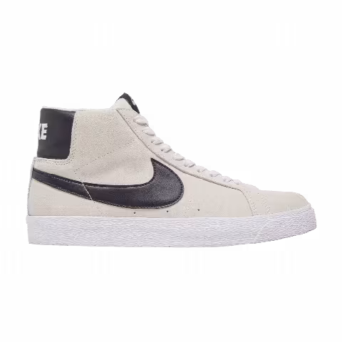 Nike Zoom Blazer Mid SB 'Phantom Cave Purple'