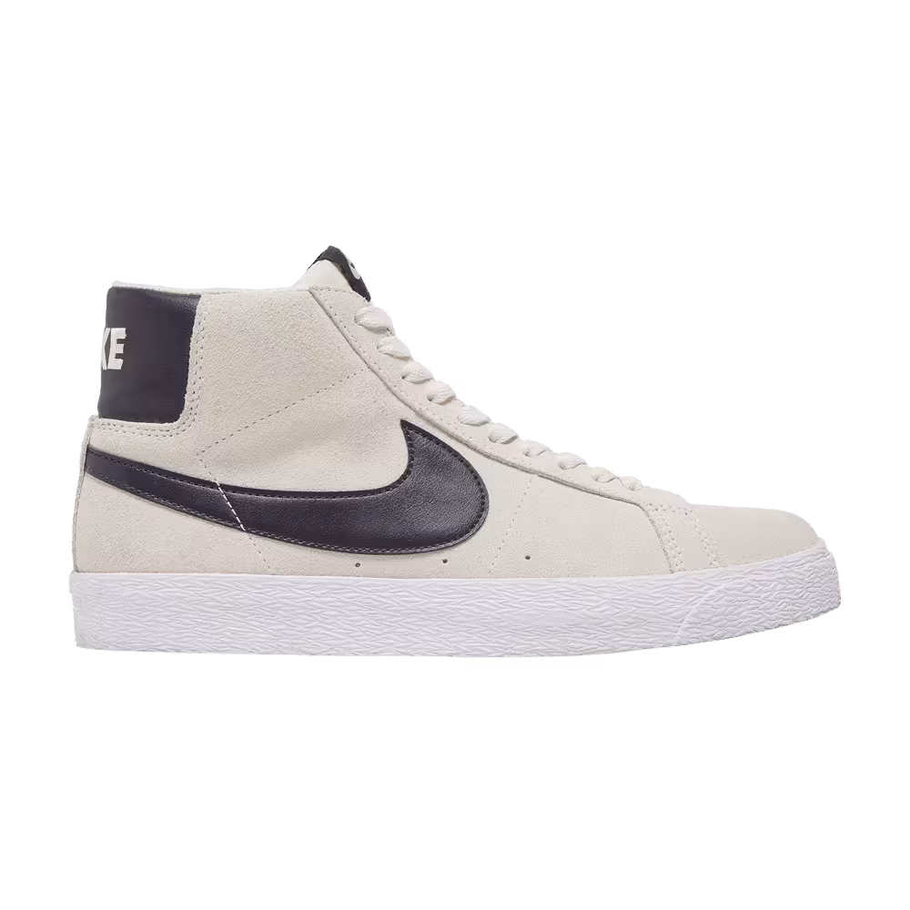Nike Zoom Blazer Mid SB Phantom Cave Purple