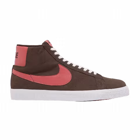 Nike Zoom Blazer Mid SB 'Brown Adobe'